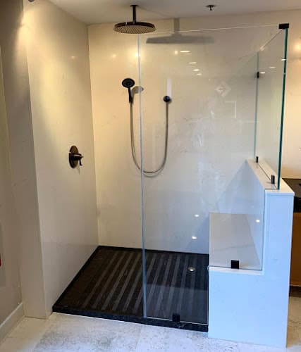 Verona Showers