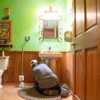 Ortega Plumbing Heating & Air | Plumber, Drain Cleaning, Tankless Water Heater, Heating and AC Repair Los Lunas, NM