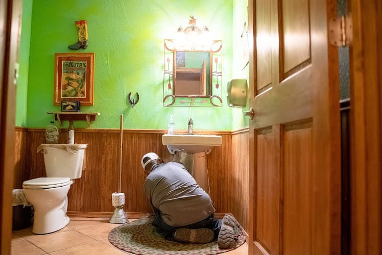 Ortega Plumbing Heating & Air | Plumber, Drain Cleaning, Tankless Water Heater, Heating and AC Repair Los Lunas, NM