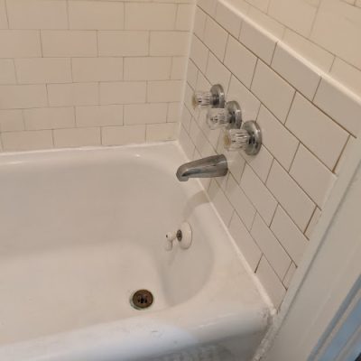 Tub Coaters Tub and Tile Refinishing