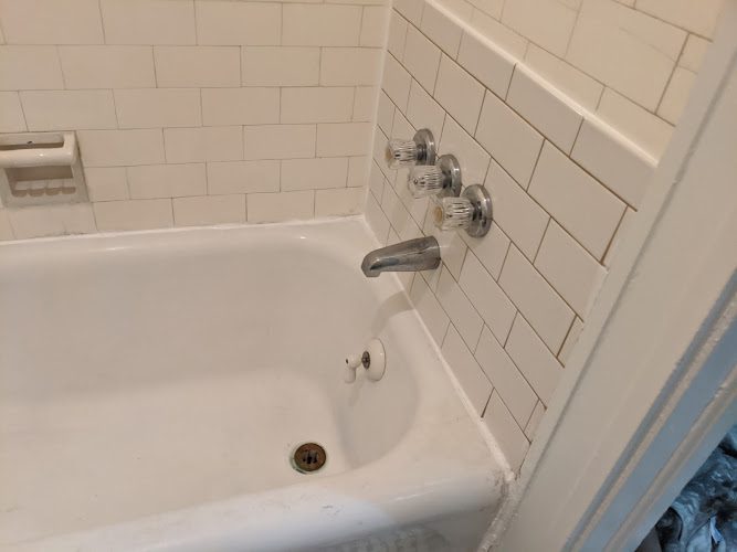Tub Coaters Tub and Tile Refinishing