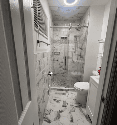 Blackstone Electrical & Renovation Group
