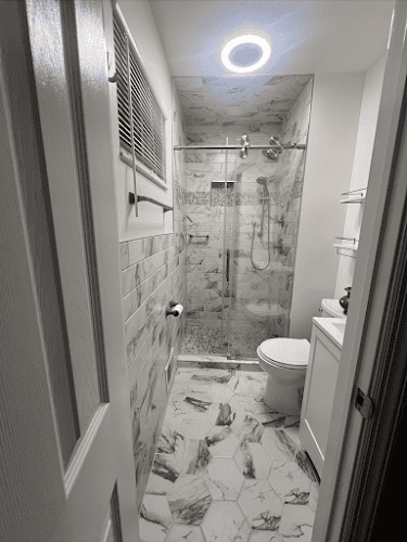 Blackstone Electrical & Renovation Group