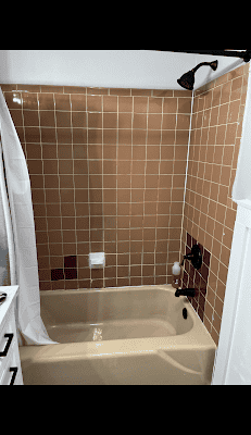 Northeast tub refinishing