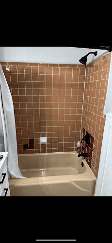 Northeast tub refinishing