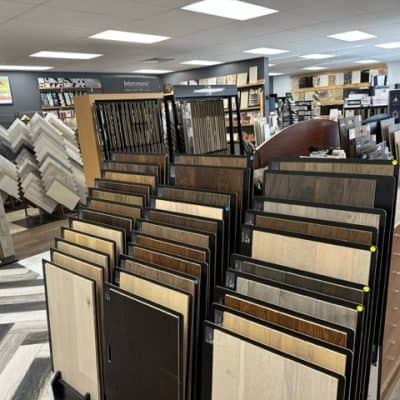 Amazing Floors LP