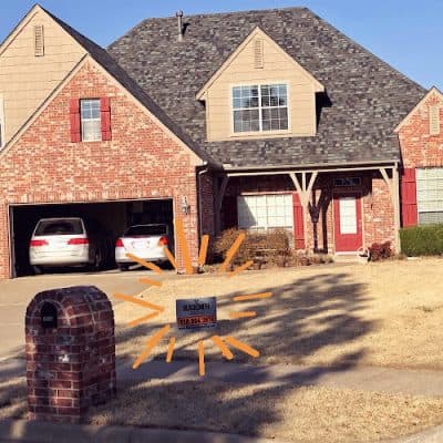 Blacksmith Roofing & Construction LLC