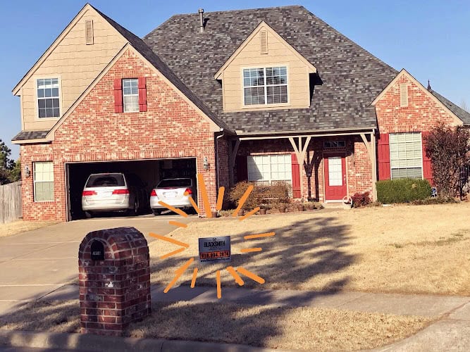 Blacksmith Roofing & Construction LLC