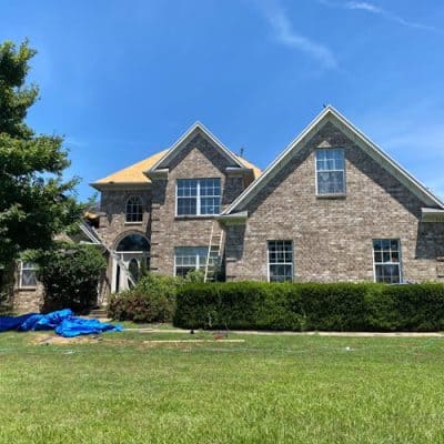 My Town Roofing