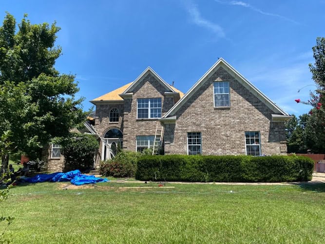 My Town Roofing