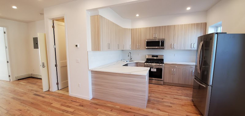 Beyond Designs & Remodeling