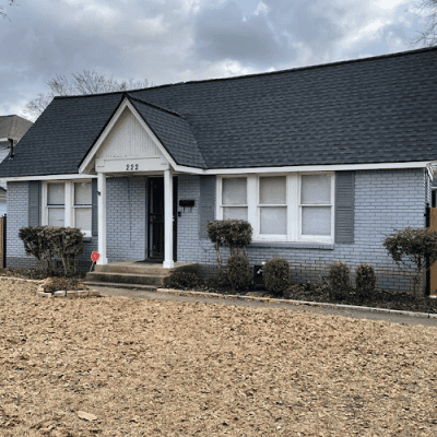 Reliable Roofing & Restoration