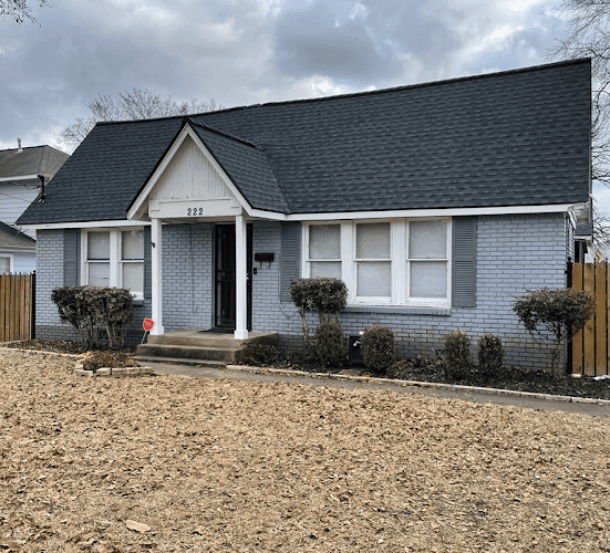 Reliable Roofing & Restoration