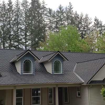 S & S Roofing LLC