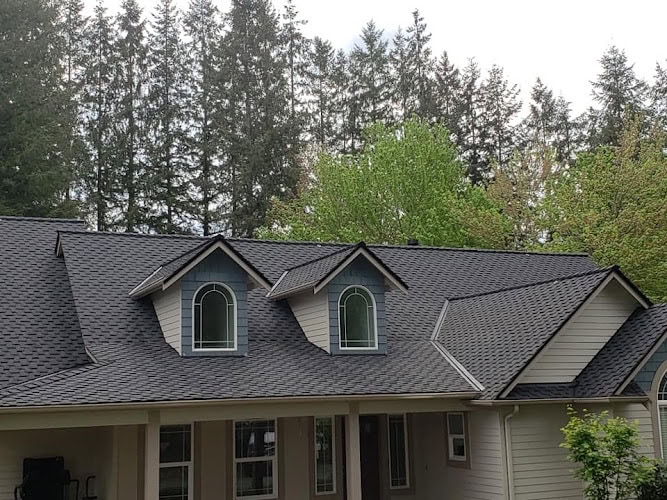 S & S Roofing LLC