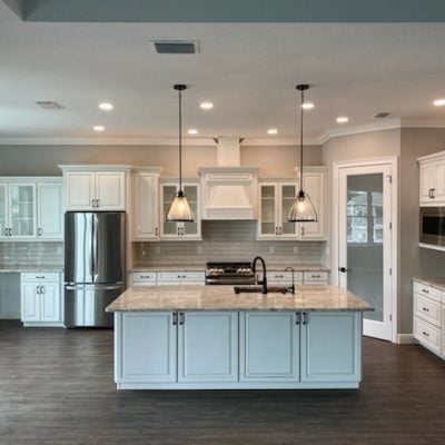 Elegant Touch Stonework Inc.