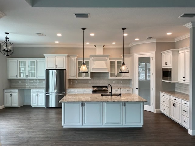 Elegant Touch Stonework Inc.