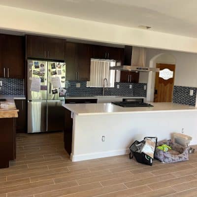 In N Out Builders & Home Remodeling