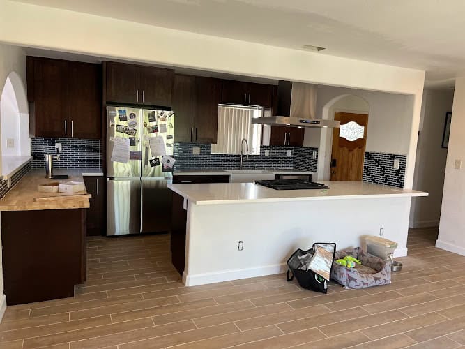 In N Out Builders & Home Remodeling