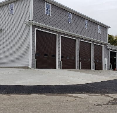 J B Cote Construction Inc