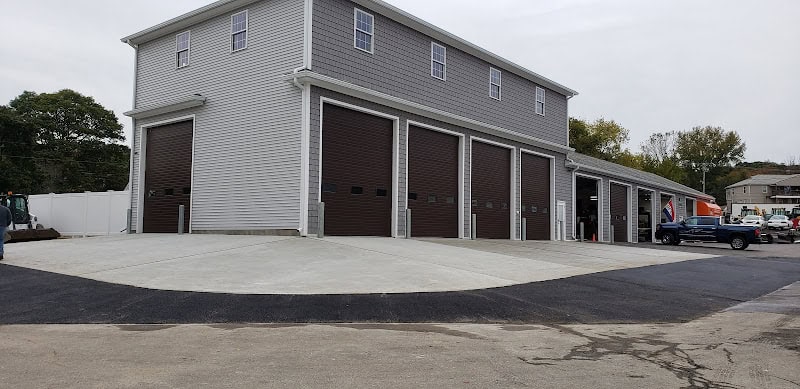J B Cote Construction Inc