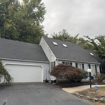 Ideal Roofing,Siding and Chimney