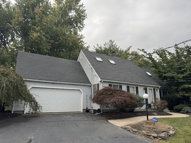 Ideal Roofing,Siding and Chimney