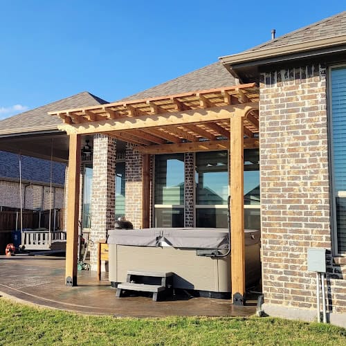 Girard Contracting and Construction