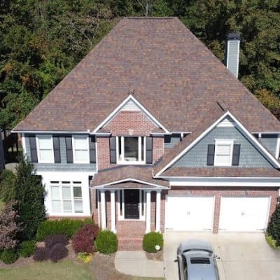 Whitaker Roofing Company