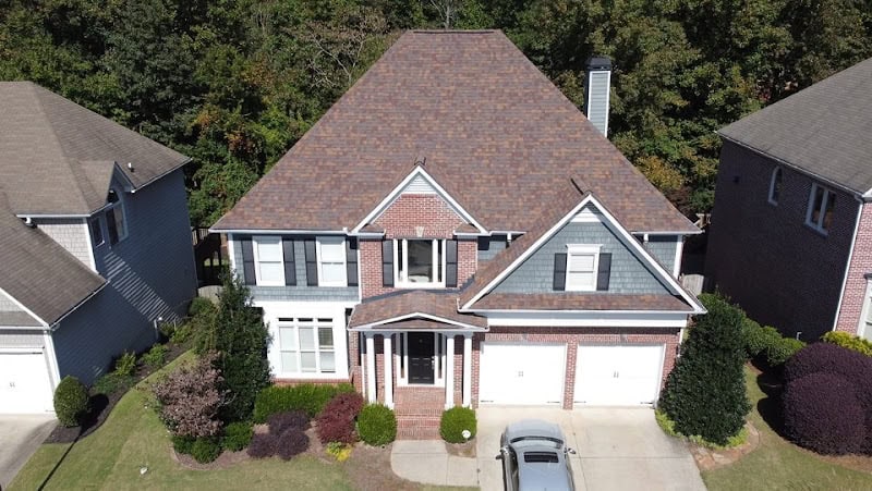 Whitaker Roofing Company
