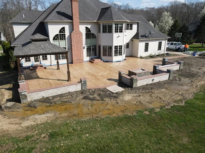 Synchronous Construction, Inc.