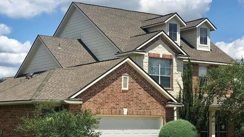 Twin Hammers Roofing & Contracting