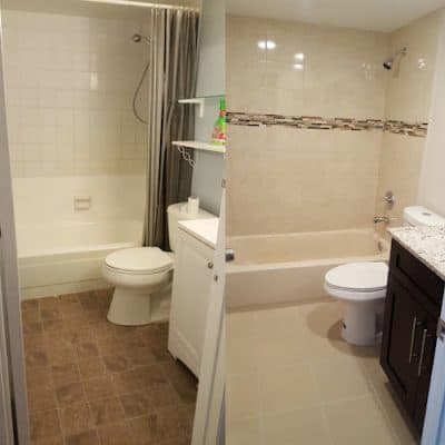 VDS style flooring & more