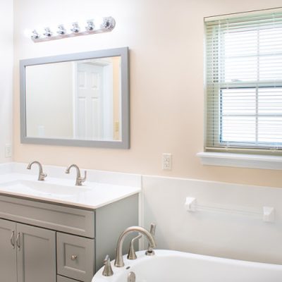 Chapman Custom Baths