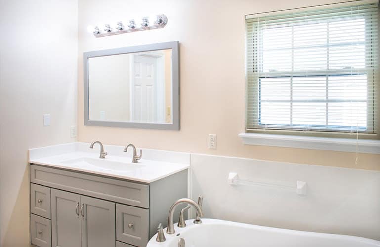Chapman Custom Baths