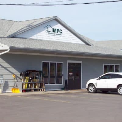 MPC Cashway Lumber & Builders Studio - Lansing