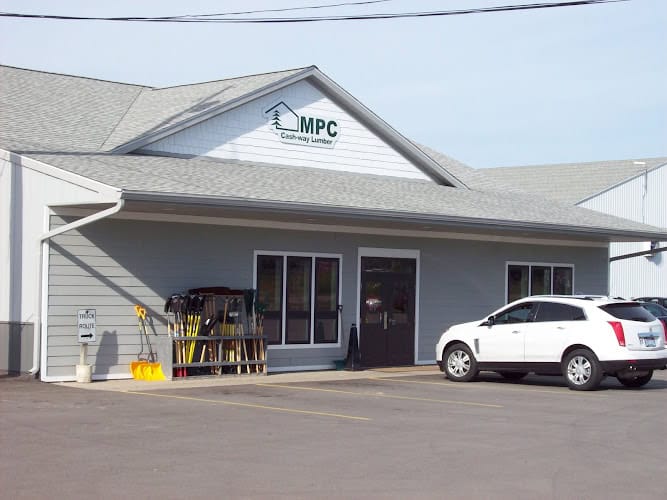 MPC Cashway Lumber & Builders Studio - Lansing