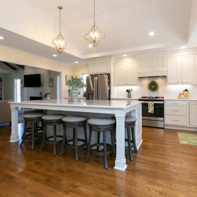 Louisville Handyman and Remodeling