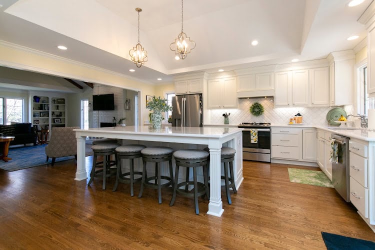 Louisville Handyman and Remodeling