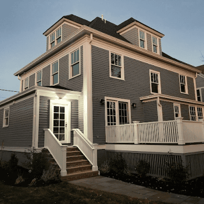 Gikas Painting & Contracting