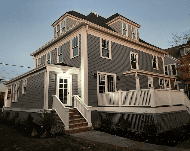 Gikas Painting & Contracting