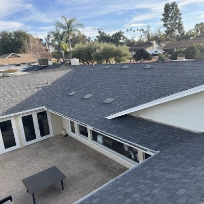 Berry Roofing & Solar