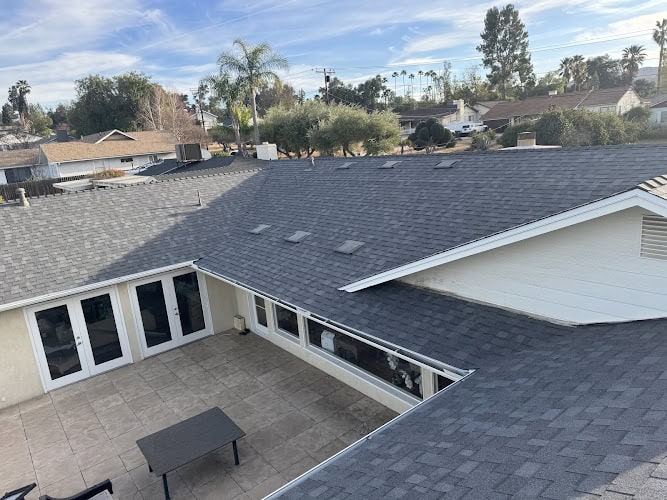Berry Roofing & Solar