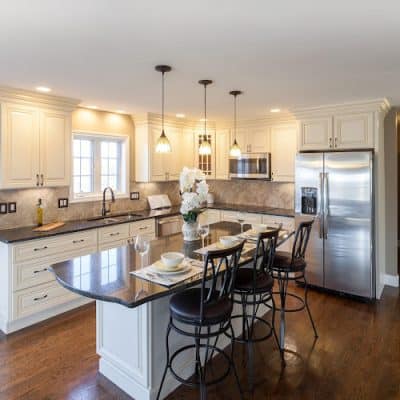 Statewide Remodeling - Albuquerque
