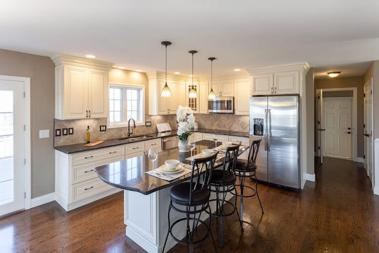 Statewide Remodeling - Albuquerque