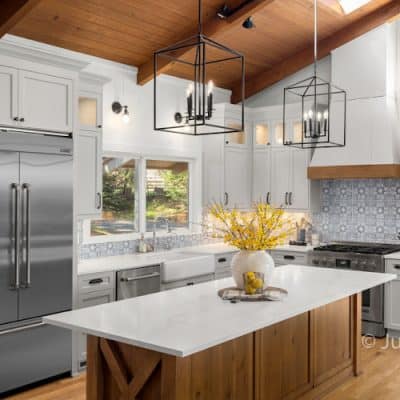 Northland Design & Build - Kitchen Remodeler