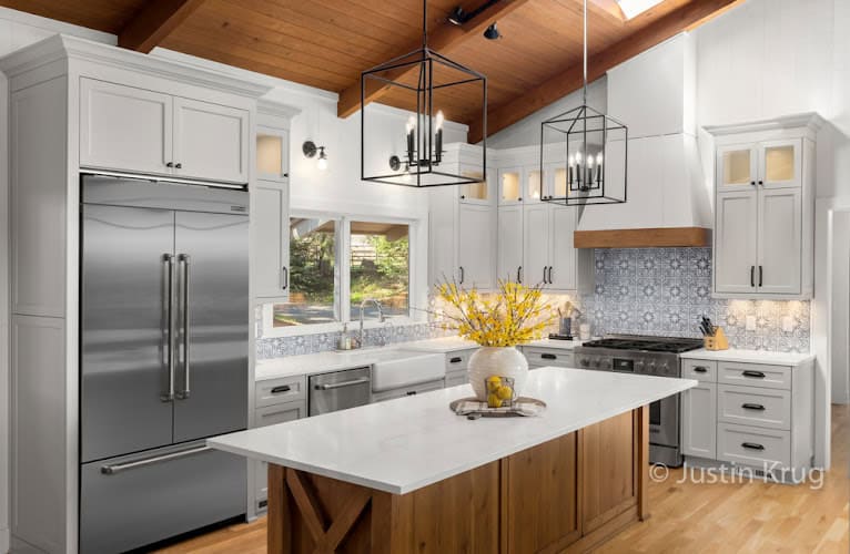 Northland Design & Build - Kitchen Remodeler