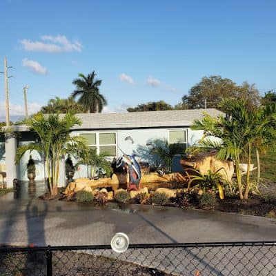 Palm Beach Premier Inc.