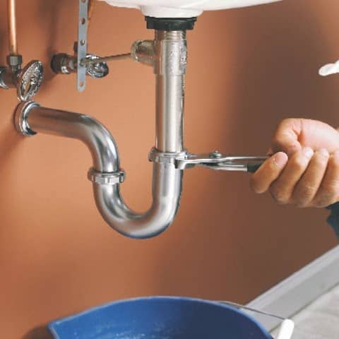 Walker Plumbing Services Inc.