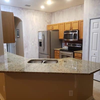 Kitchen Bath and More Canter Stone USA